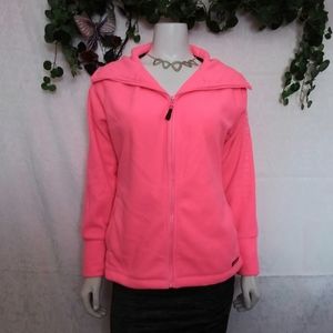 🌹Calvin Klein performance fleece jacket 🌹